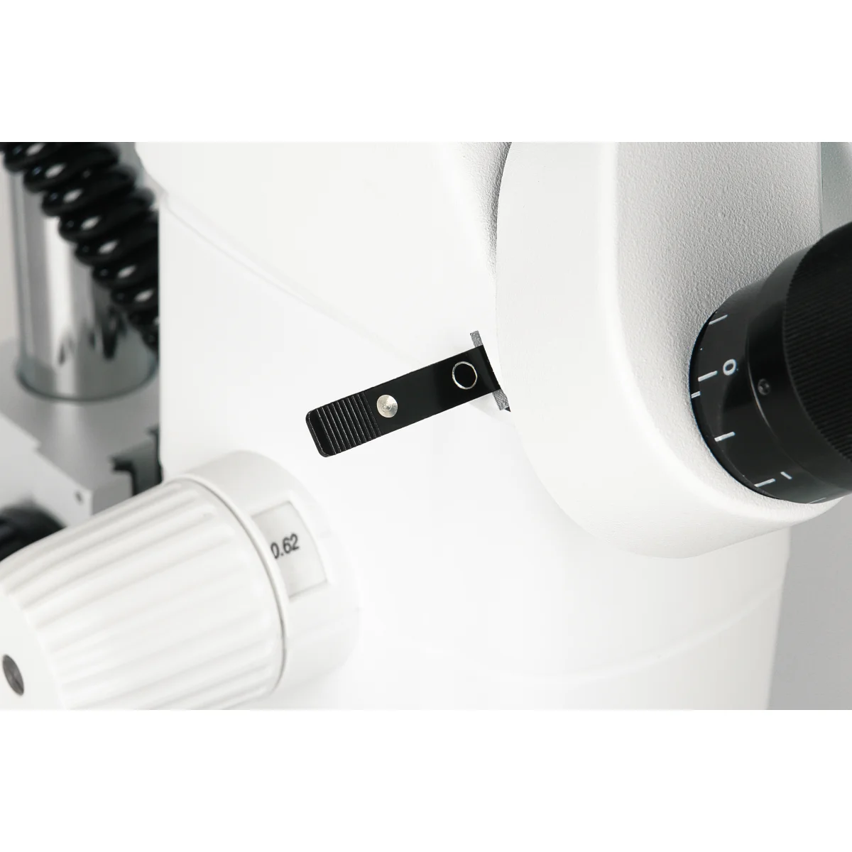 Микроскоп стерео Микромед МС-А-0650 Trino