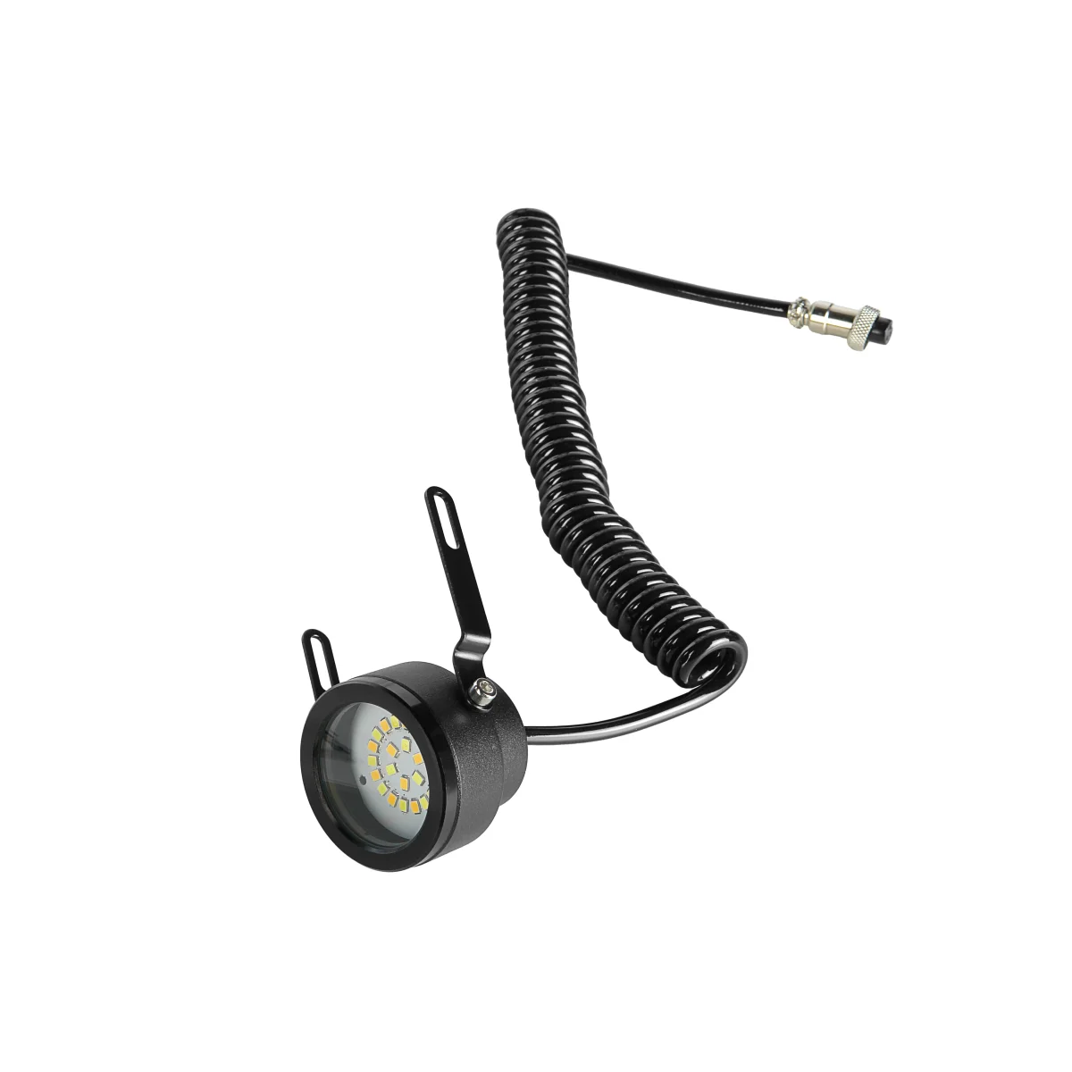 Микроскоп стерео Микромед МС-А-0650 Trino