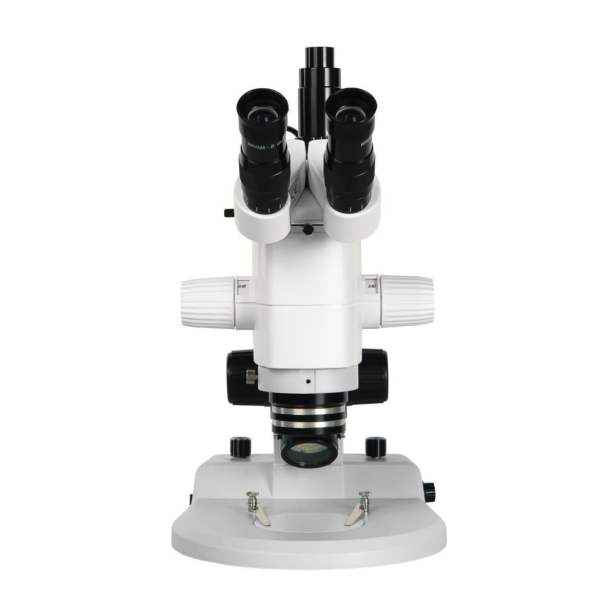 Микроскоп стерео Микромед МС-А-0650 Trino