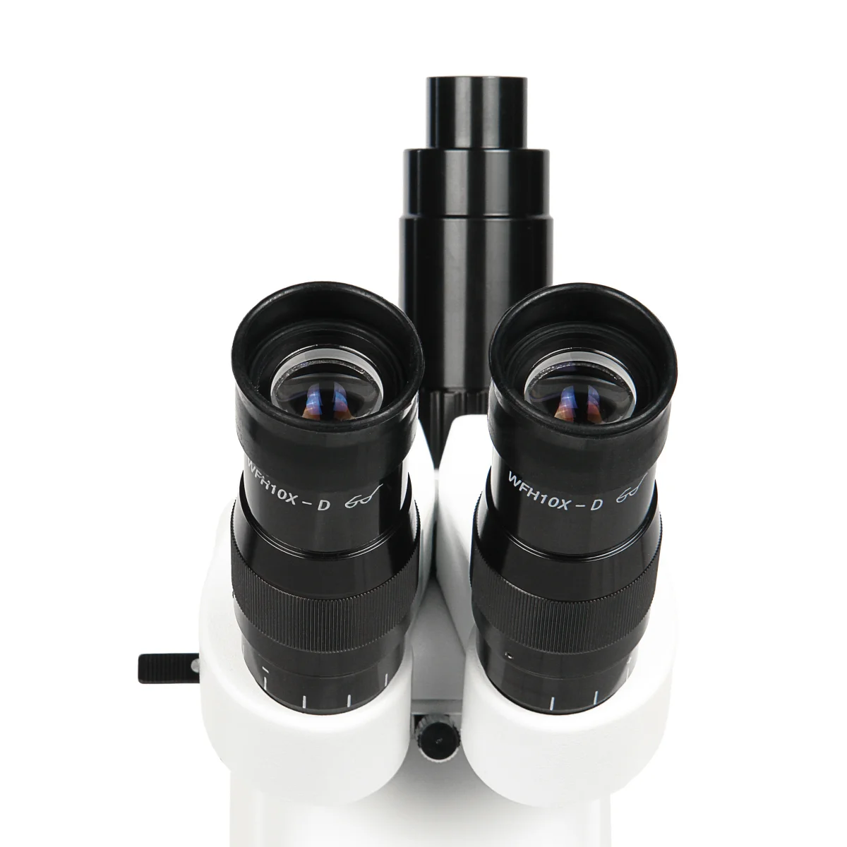 Микроскоп стерео Микромед МС-А-0650 Trino