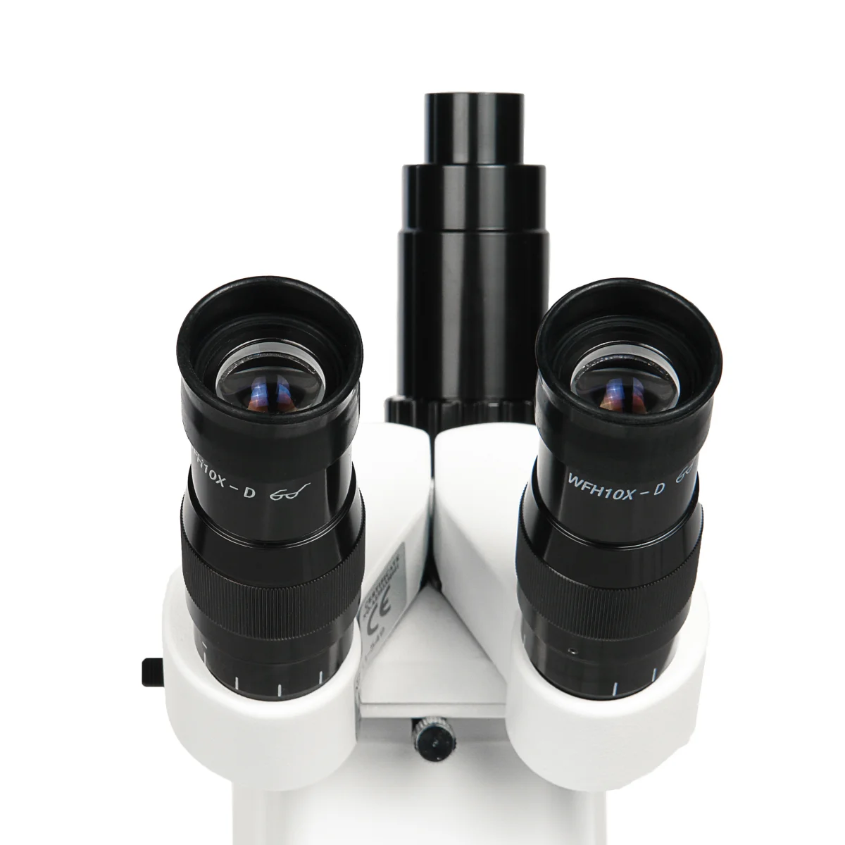 Микроскоп стерео Микромед МС-А-0650 Trino