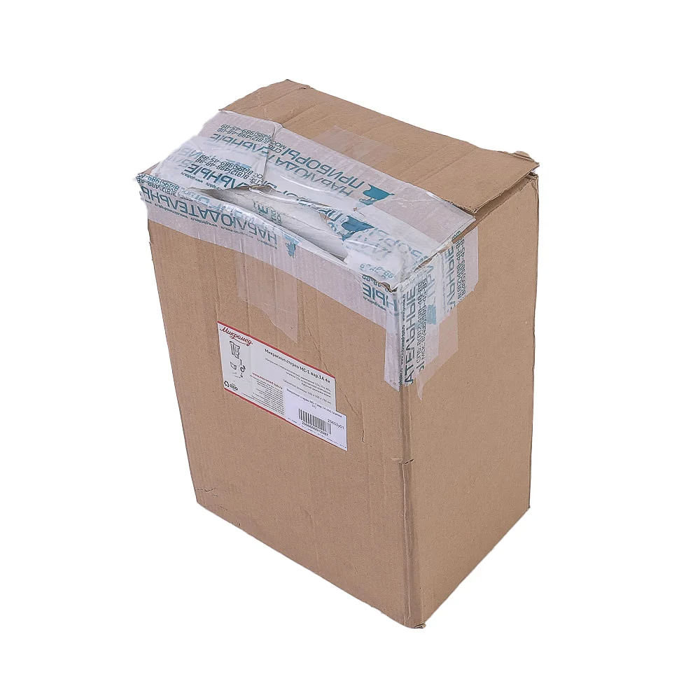 Микроскоп стерео МС-1 вар.1A (4х) (уценка 01)