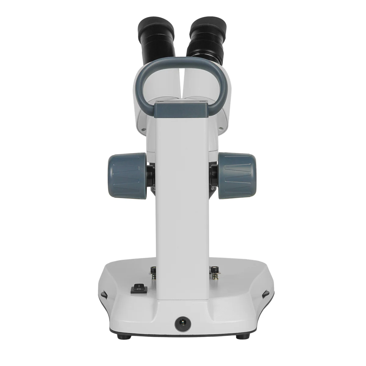 Микроскоп стерео МС-1 вар.1C (1х/2х/4х) Led