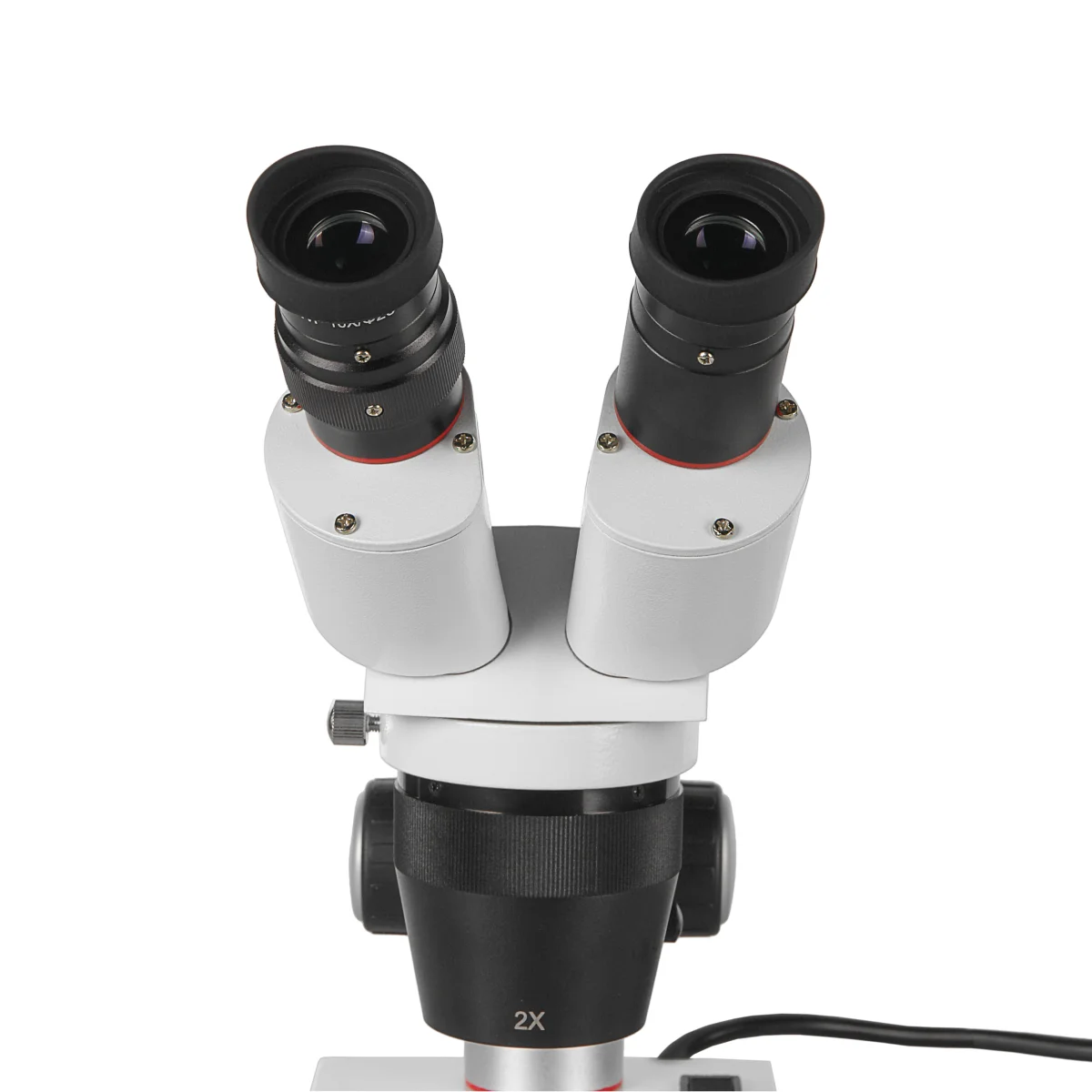 Микроскоп стерео МС-1 вар.2B (2х/4х)
