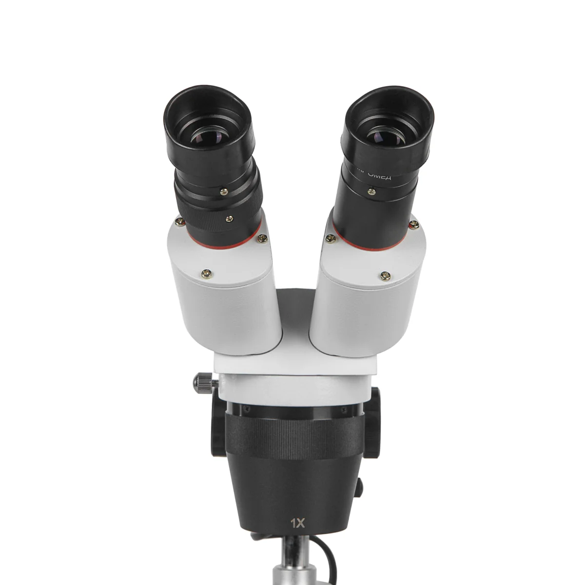 Микроскоп стерео МС-1 вар.2C (1х/2х)