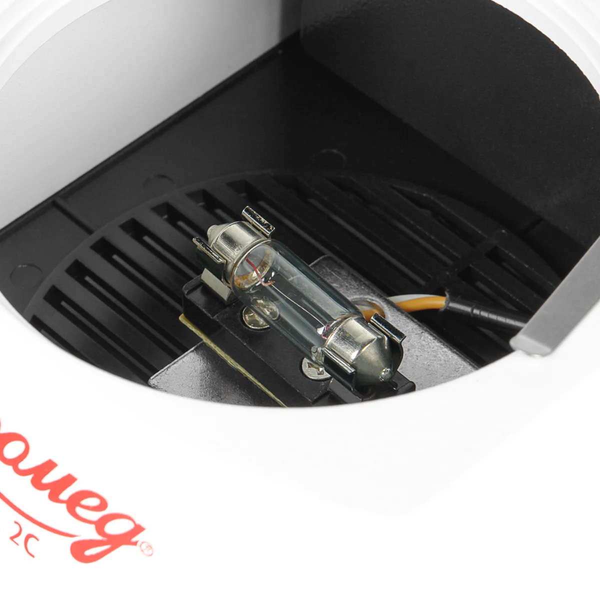 Микроскоп стерео МС-1 вар.2C (1х/2х)