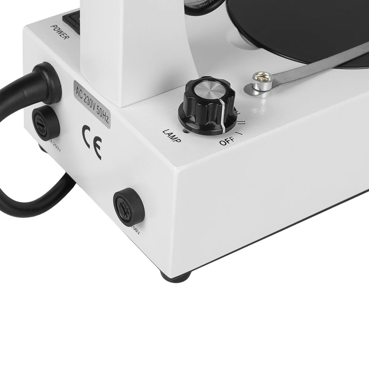 Микроскоп стерео МС-1 вар.2C Digital