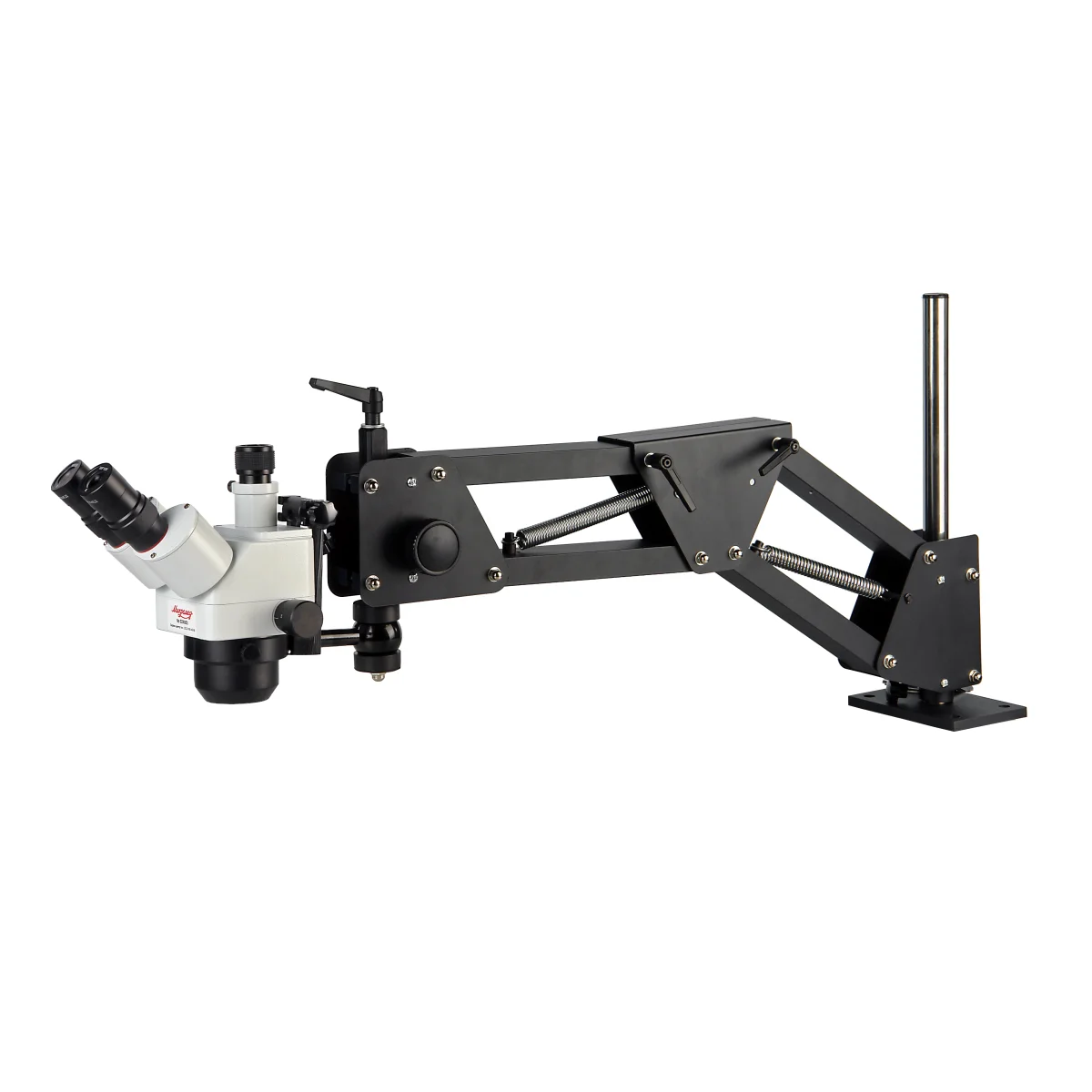 Микроскоп стерео МС-2-ZOOM Acro