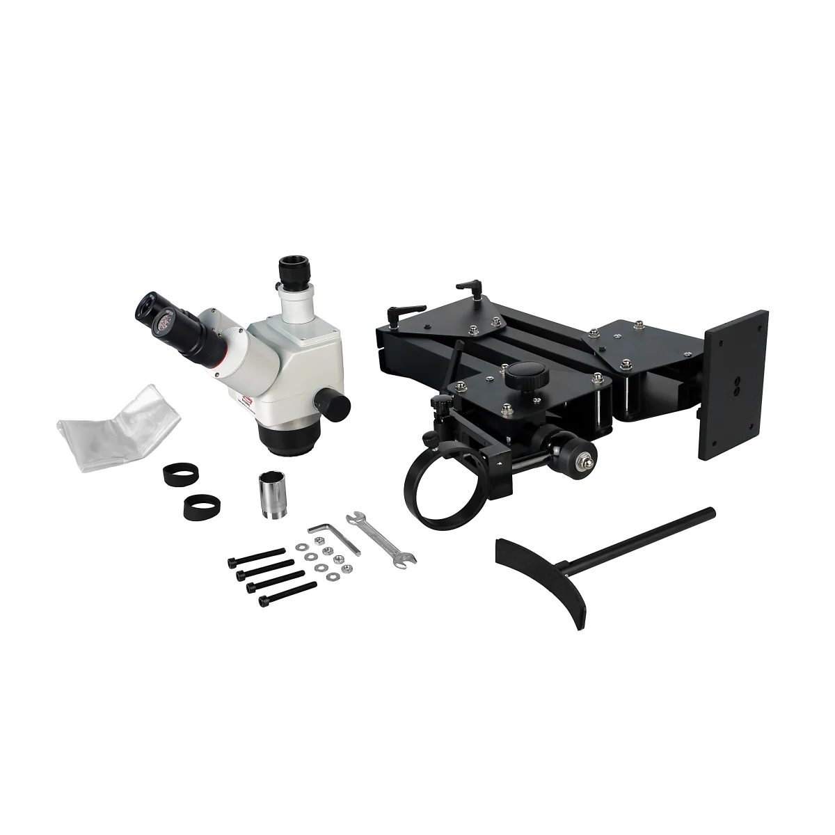 Микроскоп стерео МС-2-ZOOM Acro