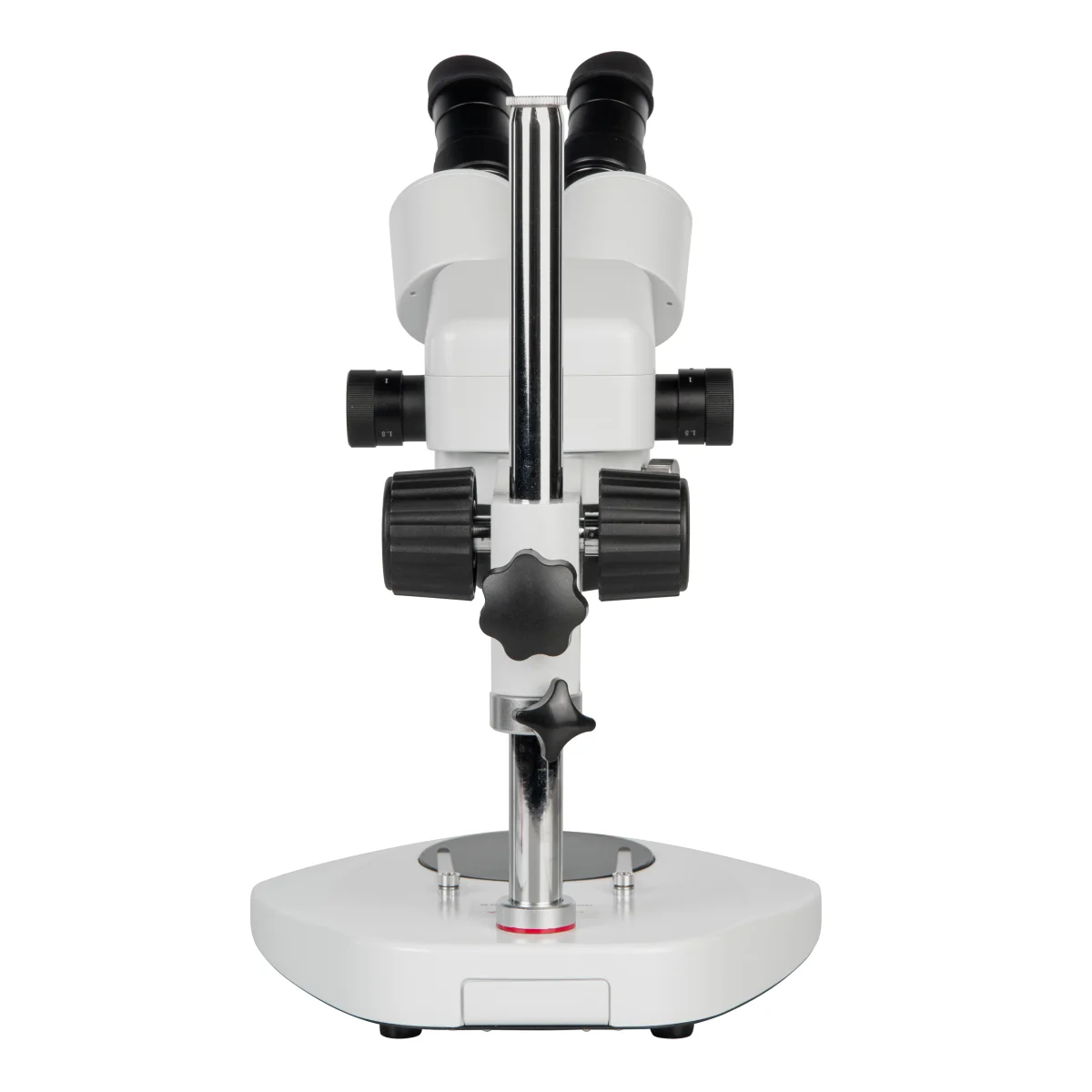 Микроскоп стерео МС-2-ZOOM вар.1A