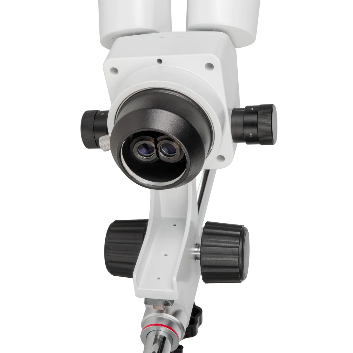 Микроскоп стерео МС-2-ZOOM вар.1A