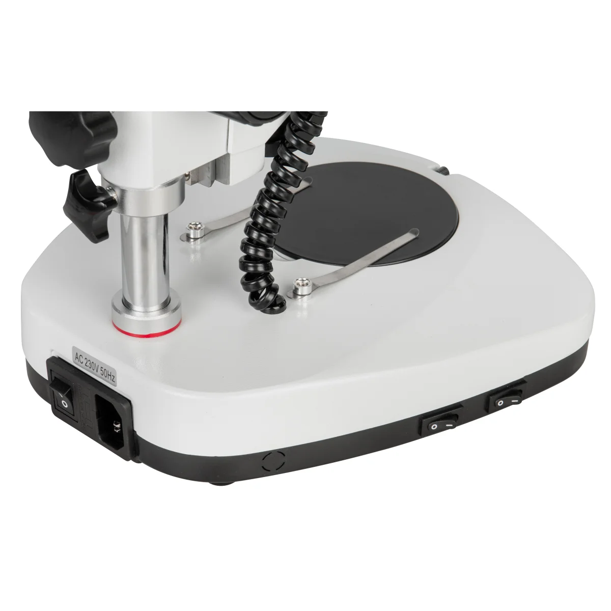 Микроскоп стерео МС-2-ZOOM вар.1CR