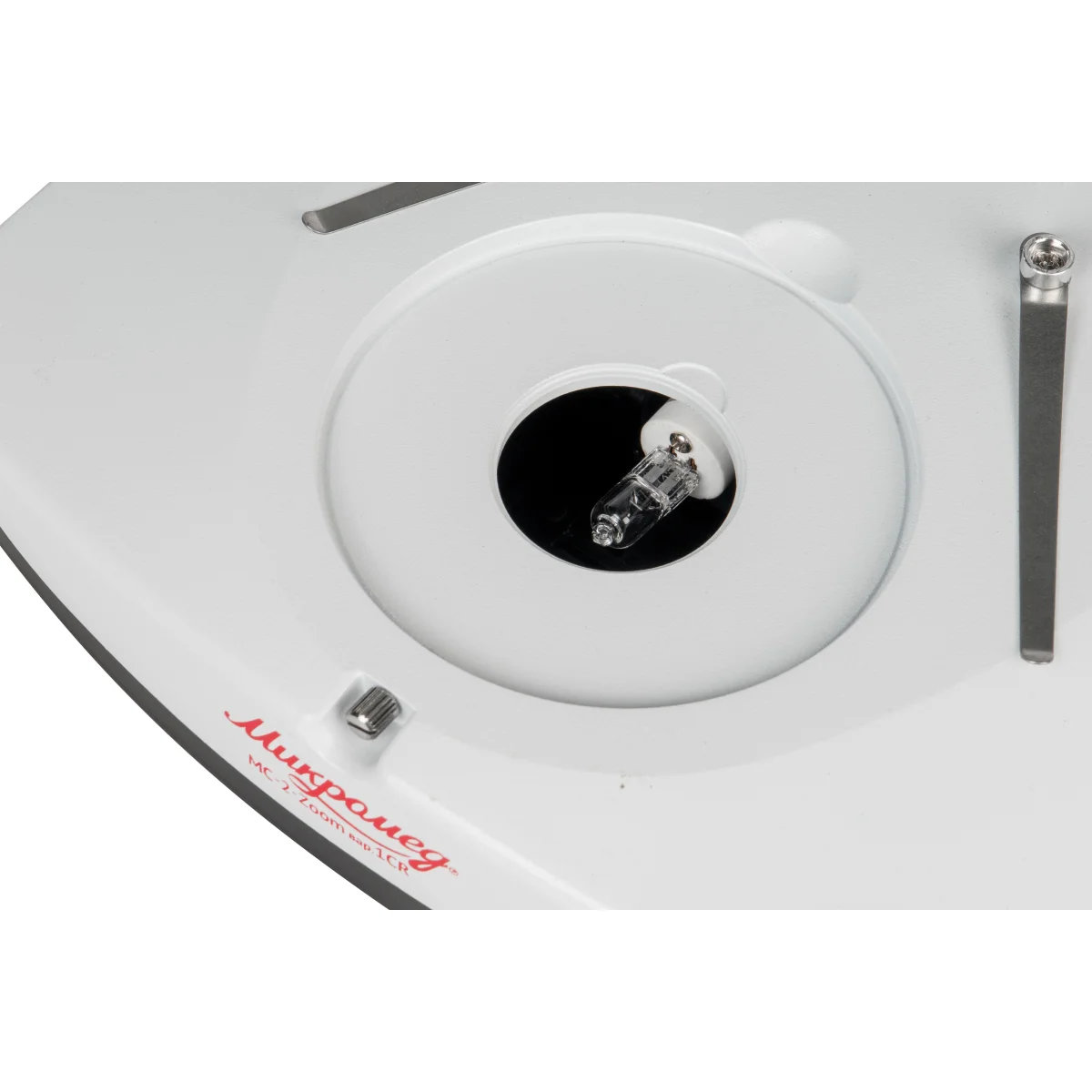 Микроскоп стерео МС-2-ZOOM вар.1CR