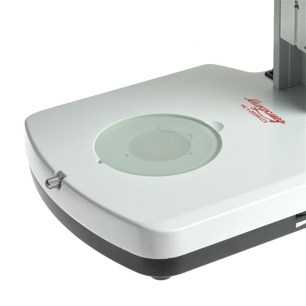 Микроскоп стерео МС-3-ZOOM LCD