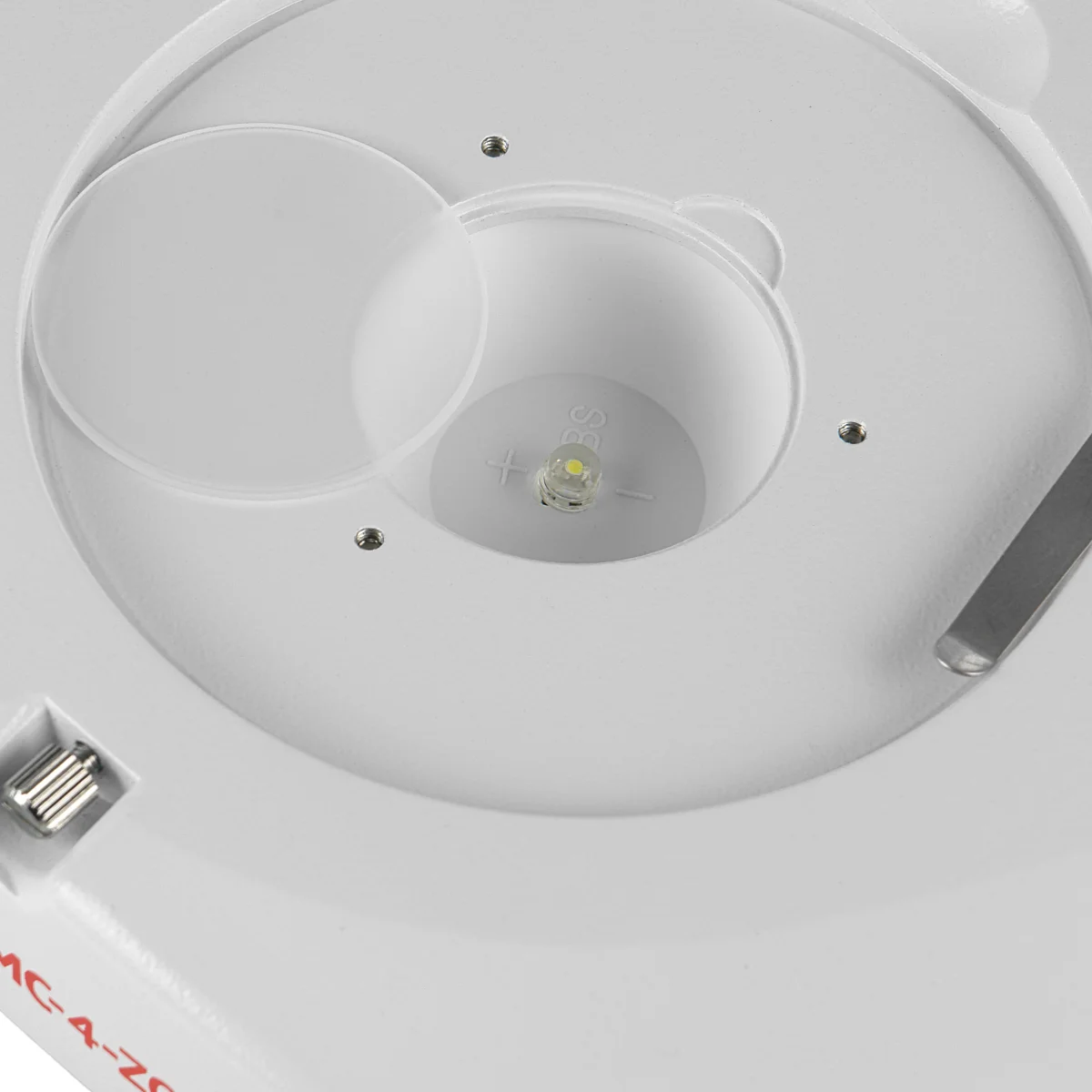 Микроскоп стерео МС-4-ZOOM LED