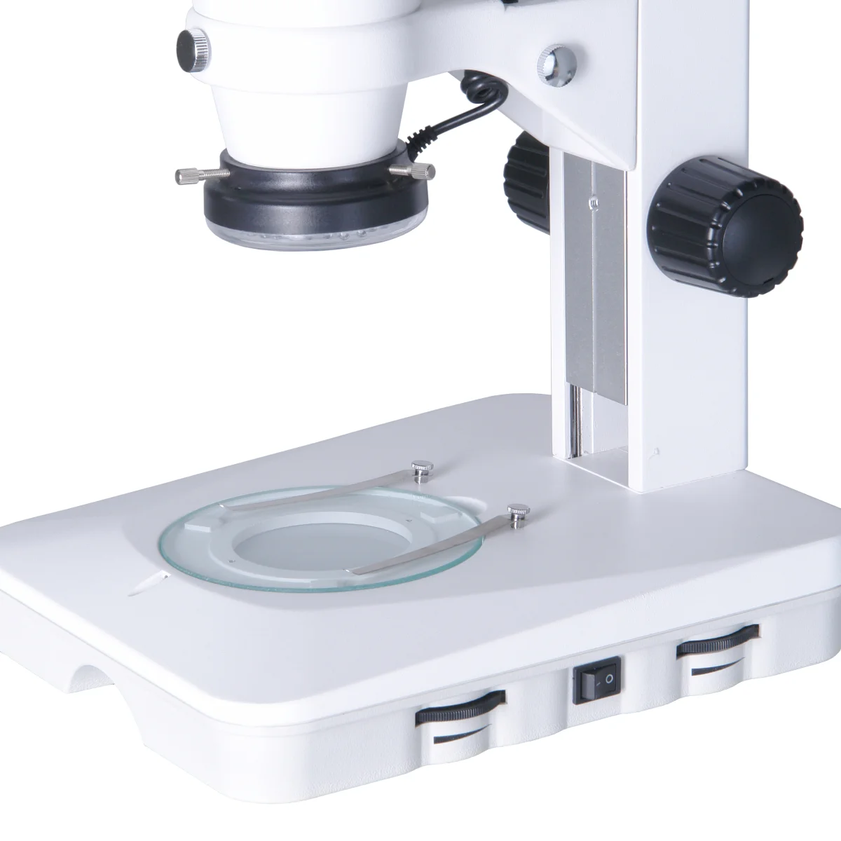 Микроскоп стерео МС-5-ZOOM LED