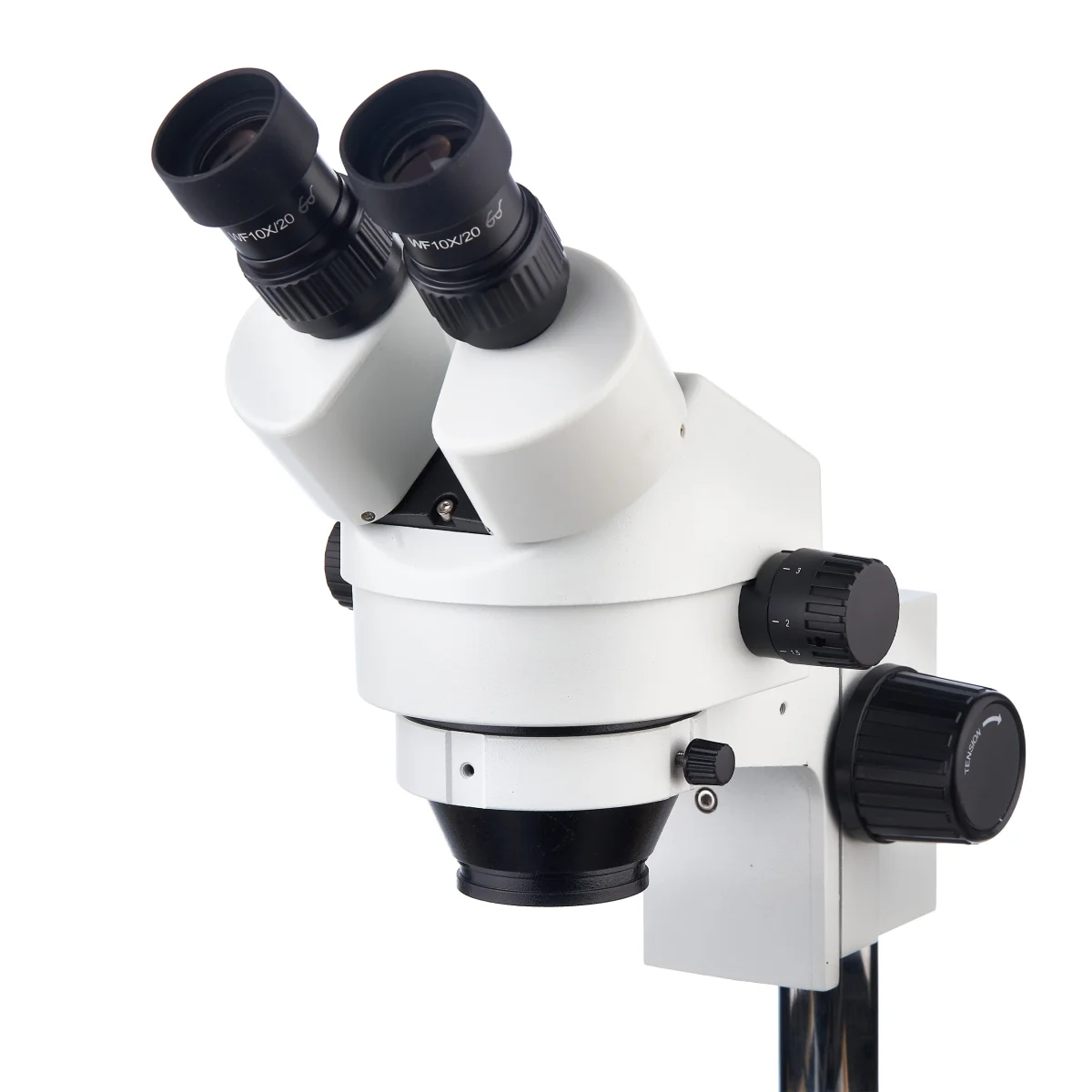 Микроскоп стерео МС-6-ZOOM LED