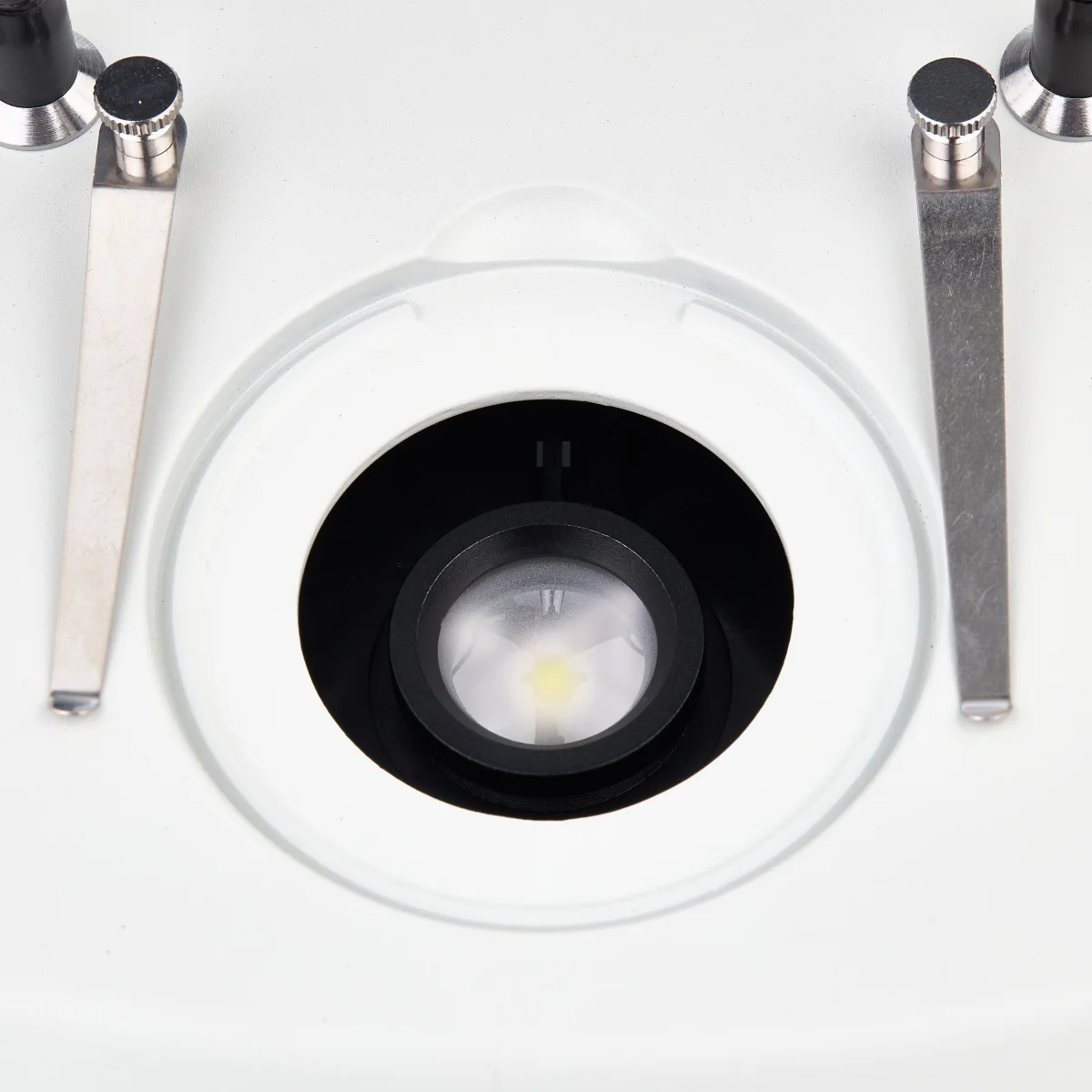 Микроскоп стерео МС-6-ZOOM LED
