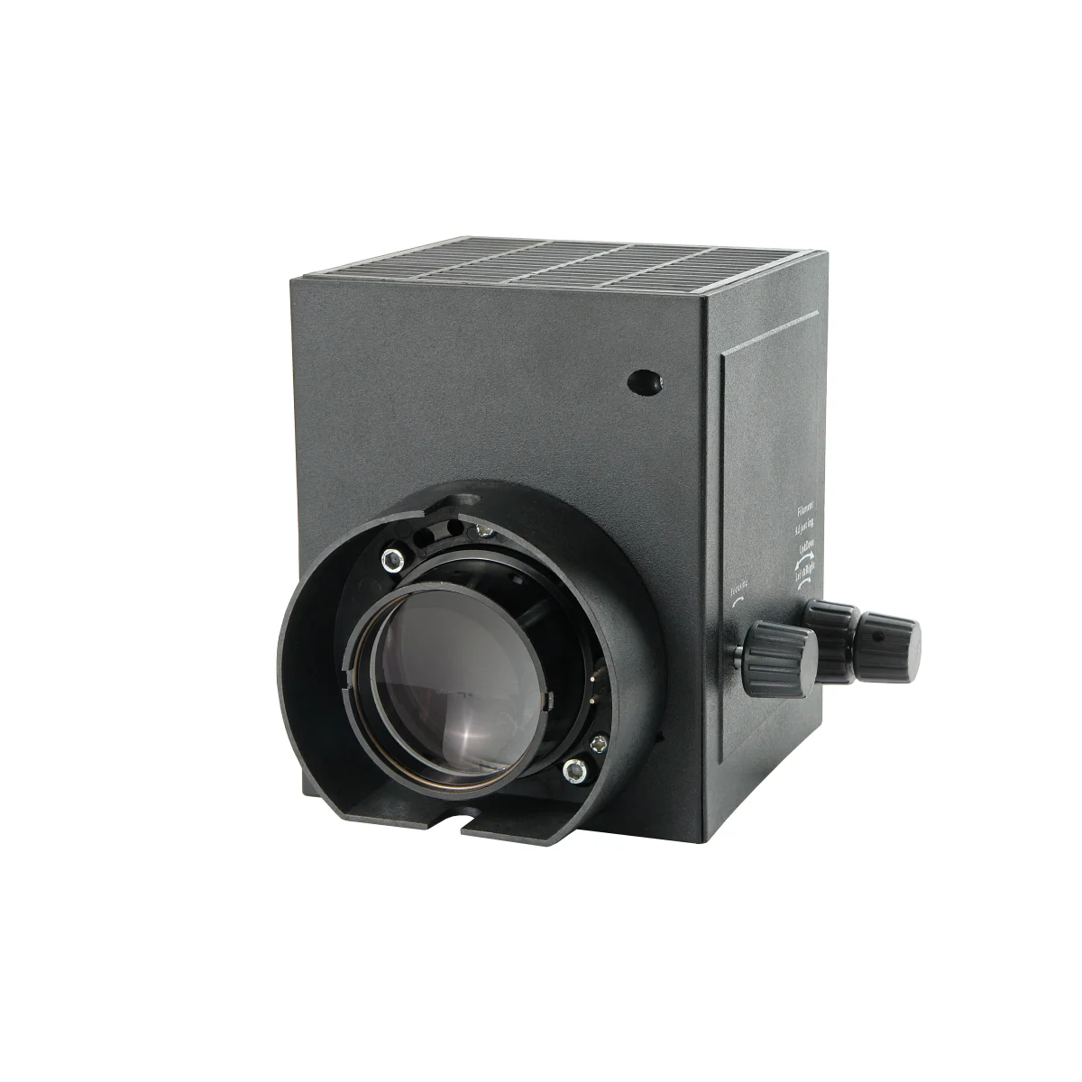 Микроскоп тринокулярный Микромед 3 Professional