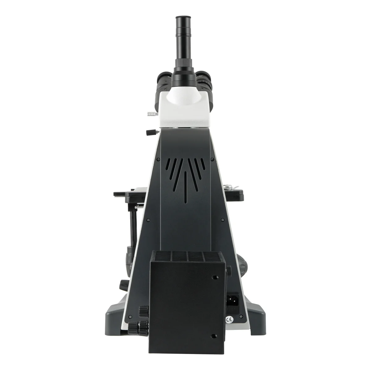 Микроскоп тринокулярный Микромед 3 Professional