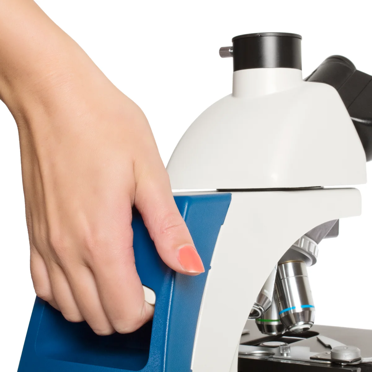 Микроскоп тринокулярный Микромед 3 вар. 3-20 М