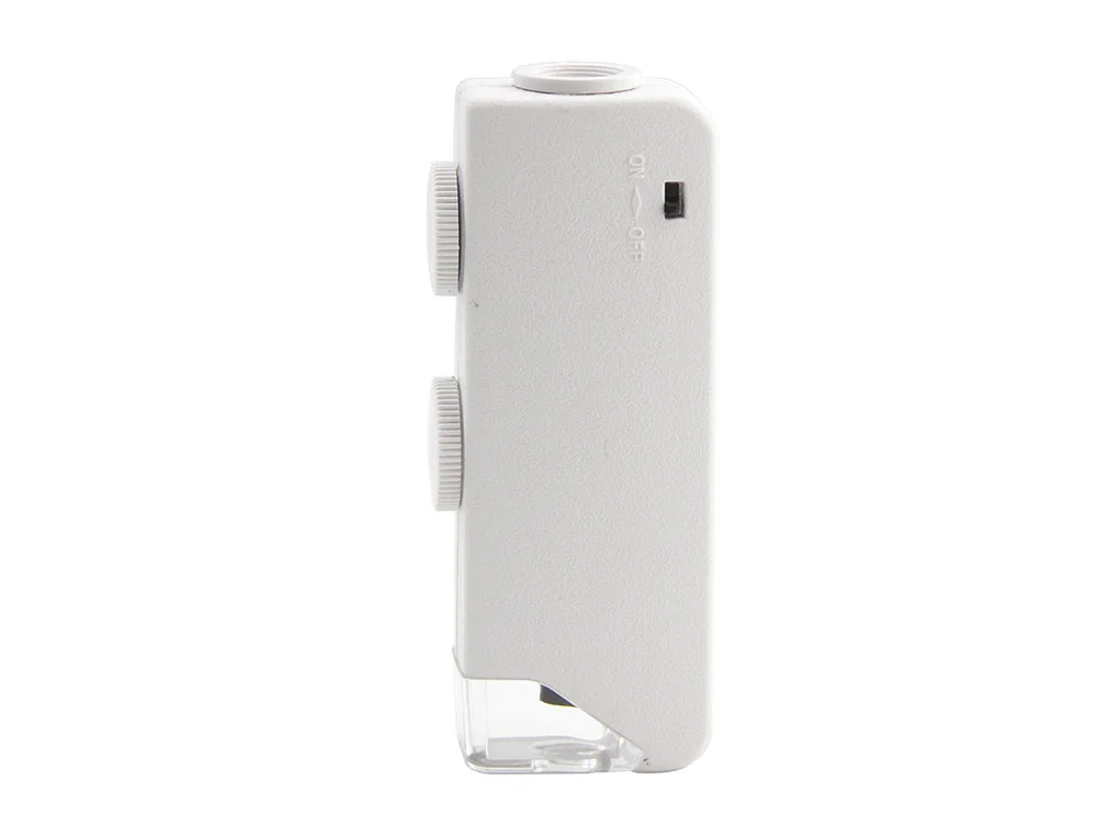 Мини-микроскоп Veber 160x-200х