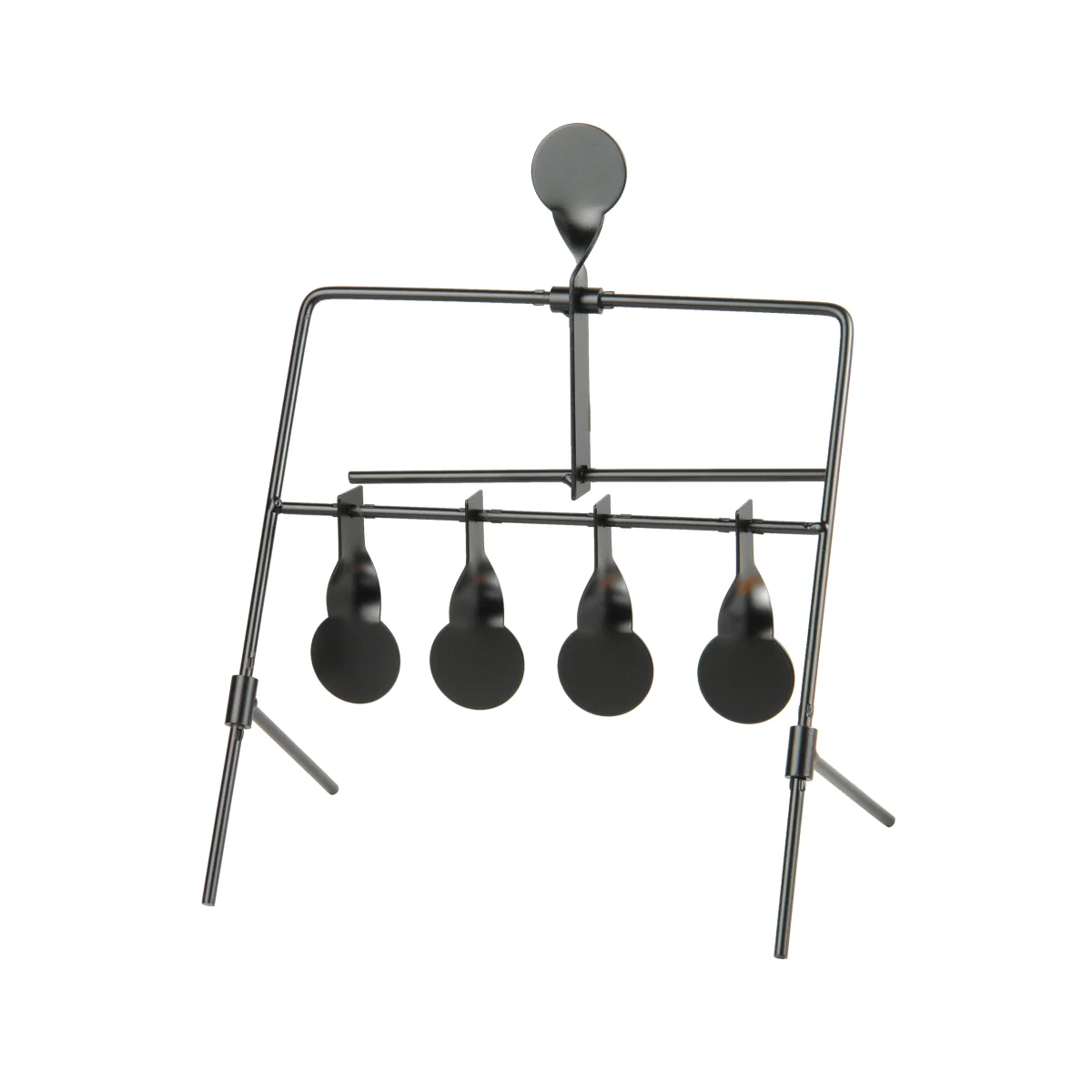 Мишень маятниковая BLACK STRIKE Duel 5