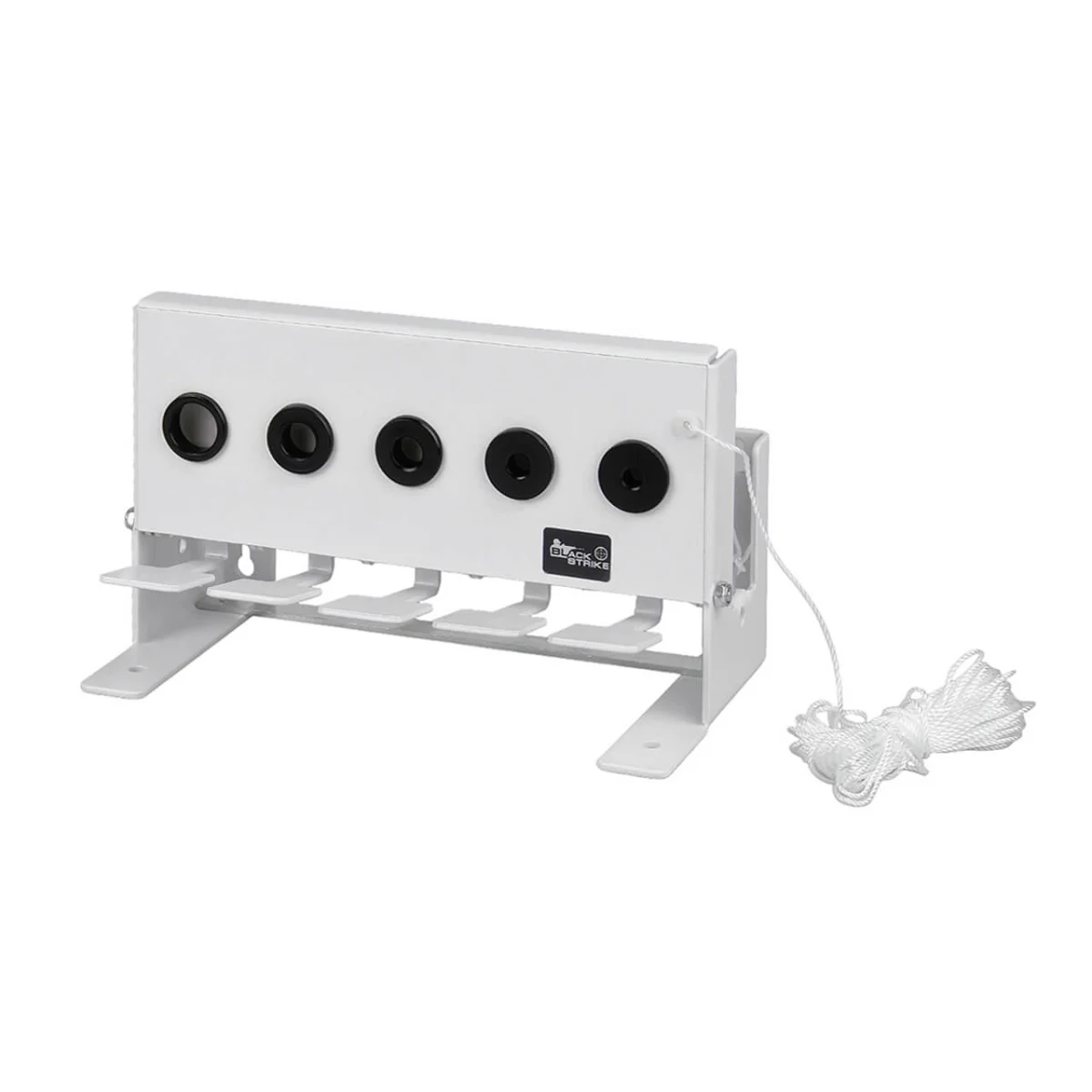 Мишень металлическая BLACK STRIKE AT 05