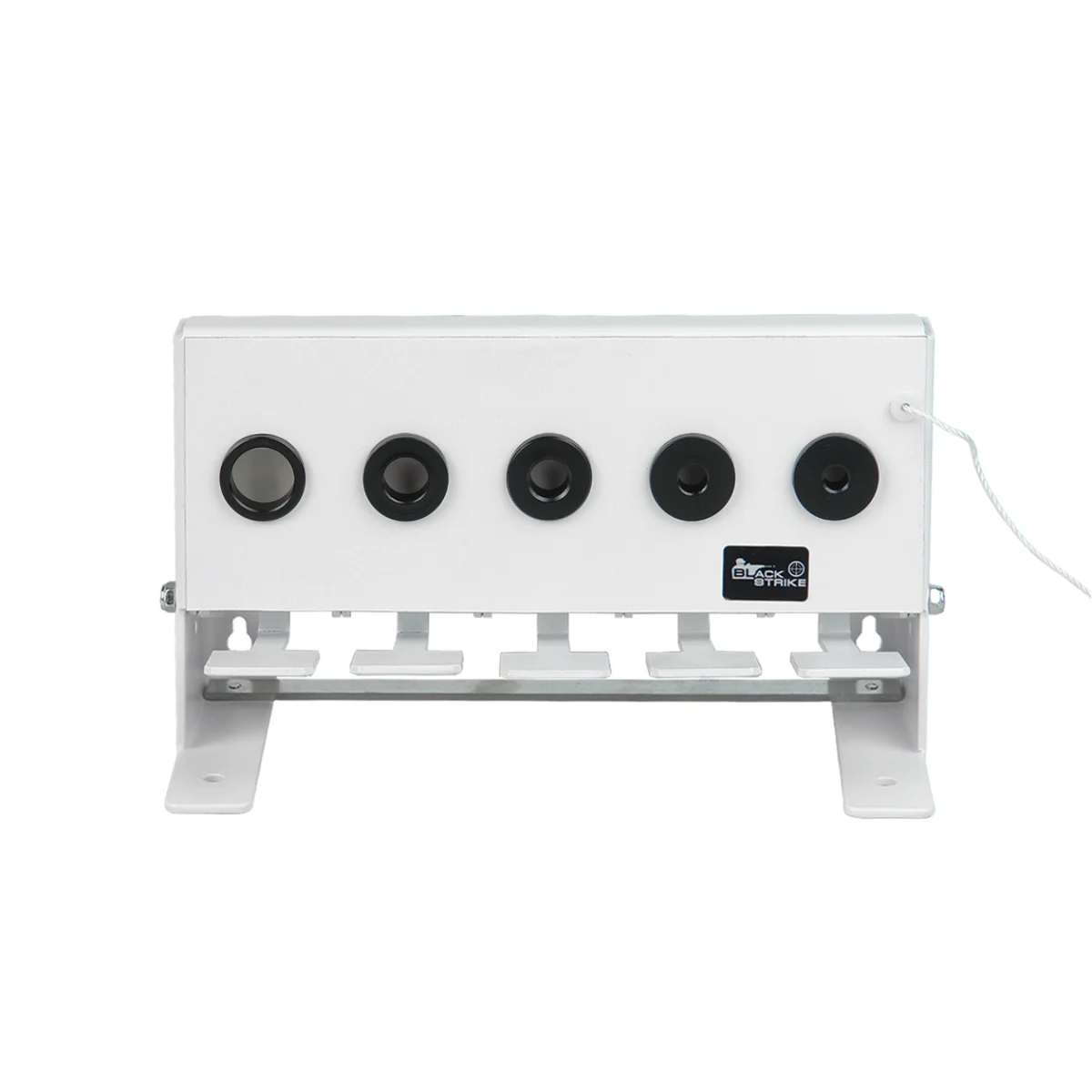 Мишень металлическая BLACK STRIKE AT 05