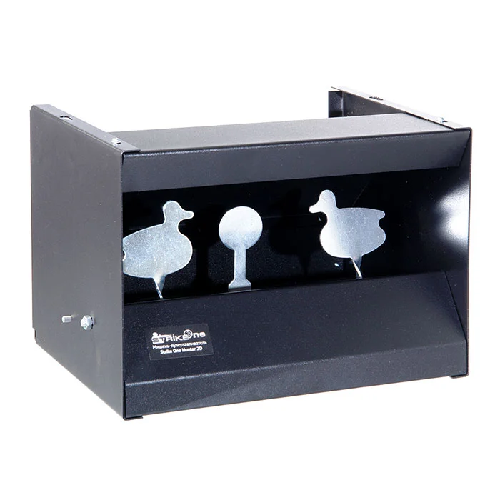 Мишень-пулеулавливатель Strike One Hunter 2D