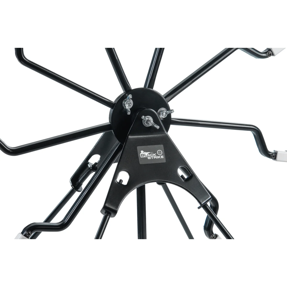 Мишень вращающаяся BLACK STRIKE AT48-9 на треноге