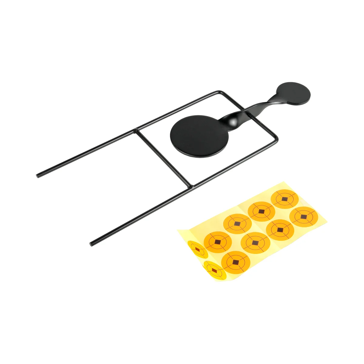 Мишень вращающаяся BLACK STRIKE Duel 2