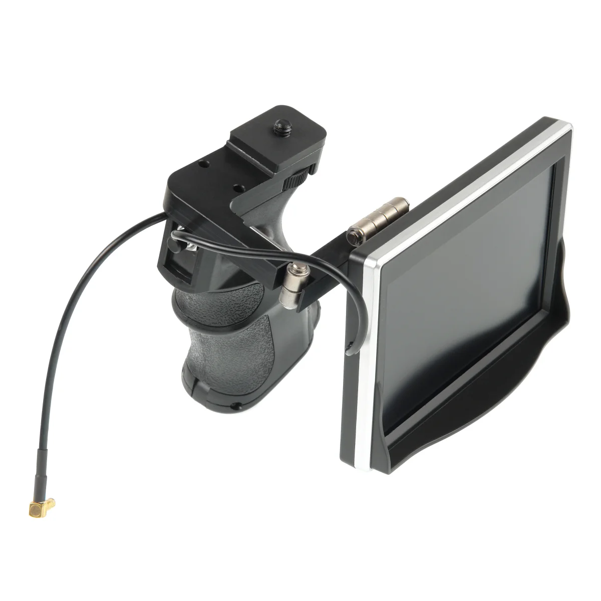 Монитор Veber Night Eagle II LCD5.0 для тепловизора