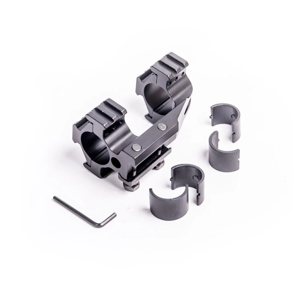 Моноблок 3002-2 Weaver Dual Ring 501055