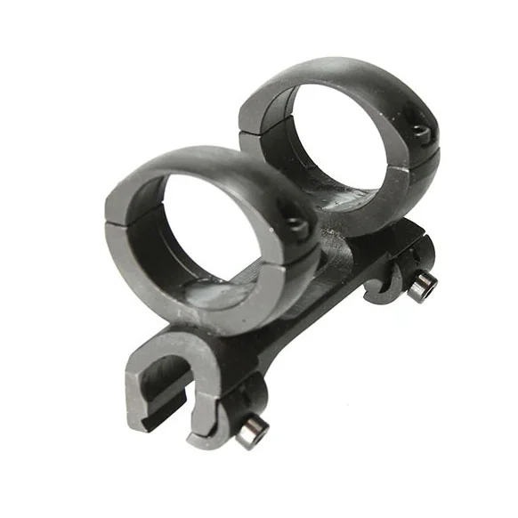 Моноблок для прицела ЭСТ БА на ласточкин хвост