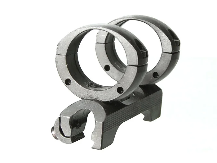 Моноблок для прицела ЭСТ БА на ласточкин хвост