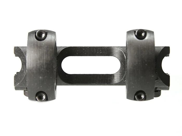 Моноблок для прицела ЭСТ БА на ласточкин хвост