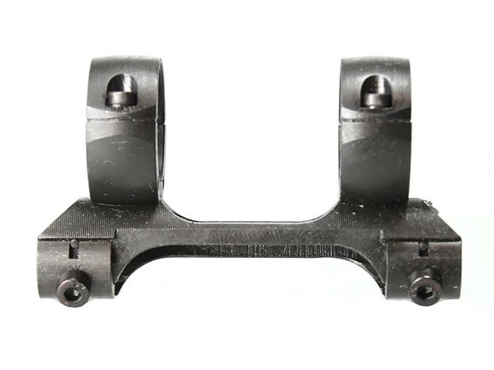 Моноблок для прицела ЭСТ БА на ласточкин хвост