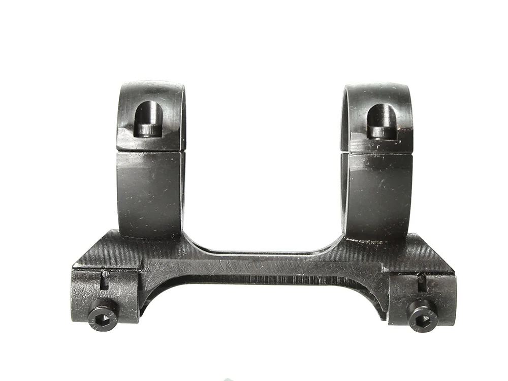 Моноблок для прицела ЭСТ БА на ласточкин хвост