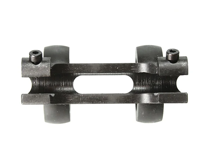 Моноблок для прицела ЭСТ БА на ласточкин хвост