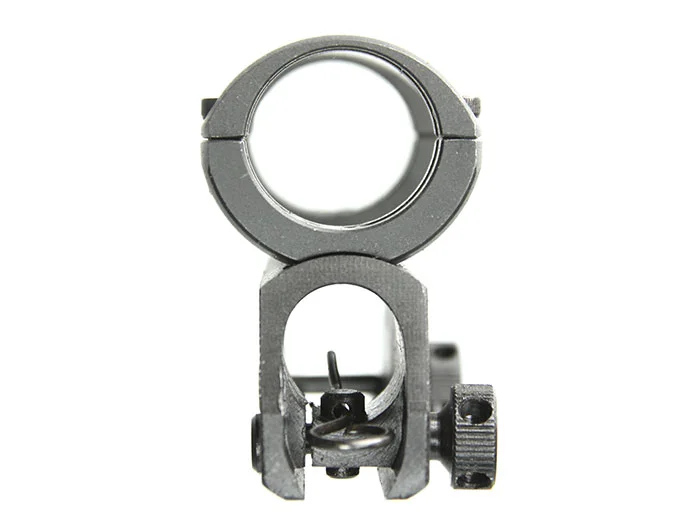 Моноблок для прицела ЭСТ Диана 25.4 на ласточкин хвост