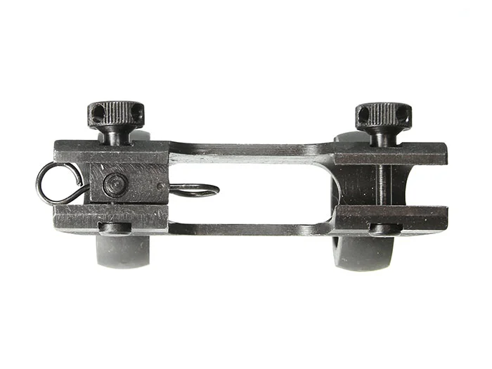 Моноблок для прицела ЭСТ Диана 25.4 на ласточкин хвост