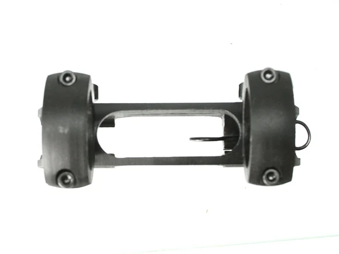 Моноблок для прицела ЭСТ Диана 25.4 на ласточкин хвост