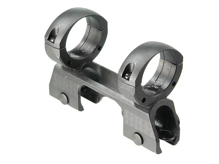 Моноблок для прицела ЭСТ Диана 30 на ласточкин хвост