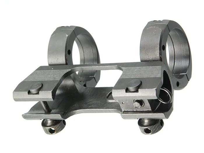 Моноблок для прицела ЭСТ Диана 30 на ласточкин хвост