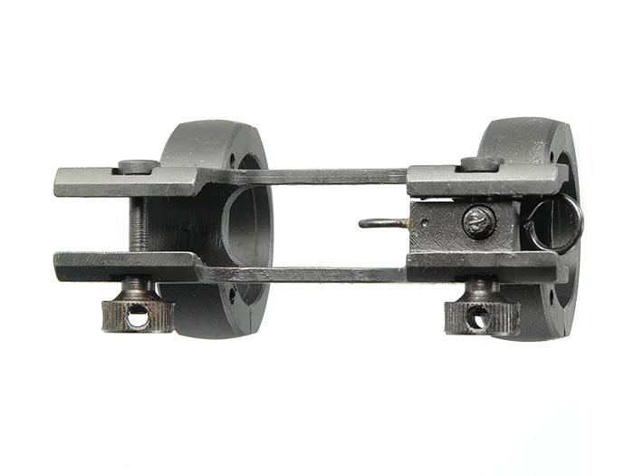 Моноблок для прицела ЭСТ Диана 30 на ласточкин хвост