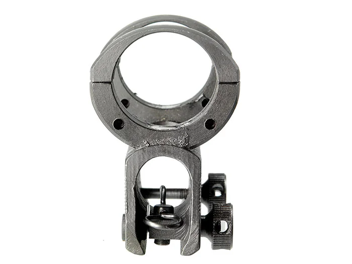 Моноблок для прицела ЭСТ Диана 30 на ласточкин хвост