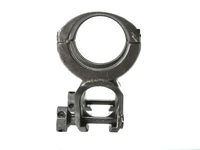 Моноблок для прицела ЭСТ Лось на ласточкин хвост