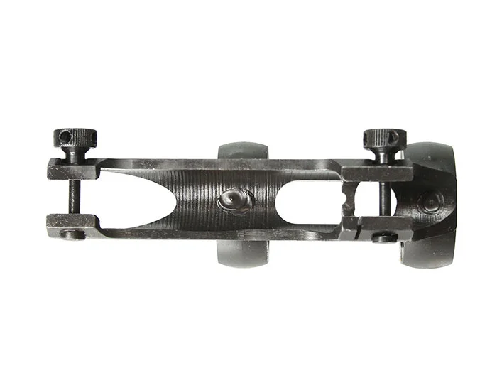 Моноблок для прицела ЭСТ Лось на ласточкин хвост