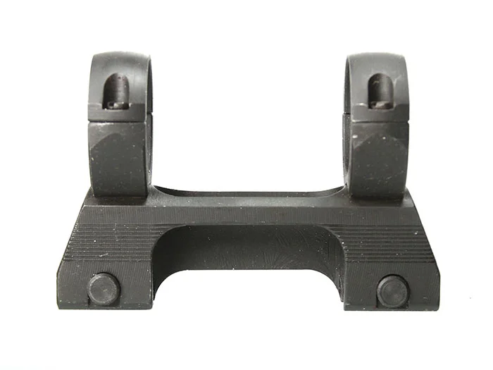 Моноблок для прицела ЭСТ ТОЗ-78-Д на ласточкин хвост